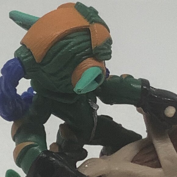 Activision Model 87541888 Skylanders Super Shot Stealth Elf - Picture 6 of 7